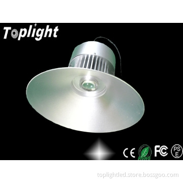 100W Bridgelux Chip LED High Bay Light  High Brightness